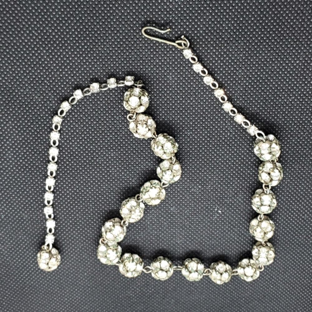 Vintage Necklace